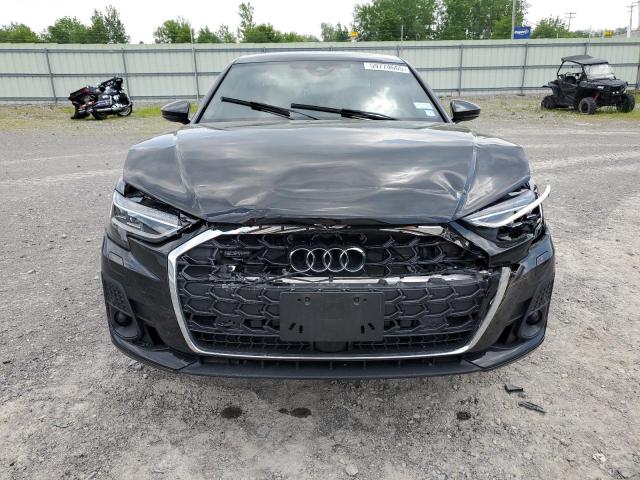2024 AUDI A8 L WAULDAF88RN014228