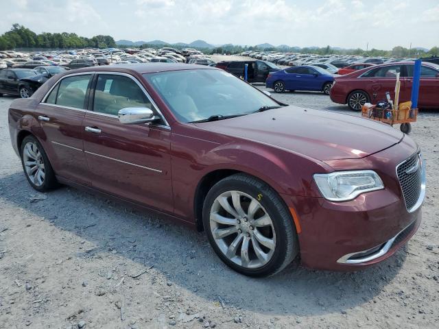Vin: 2c3ccaeg9gh141840, lot: 61999115, chrysler 300 20164