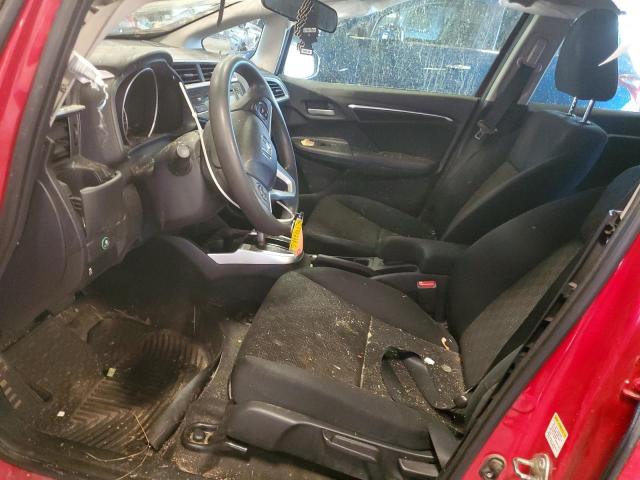 2015 HONDA FIT LX 3HGGK5H57FM723941