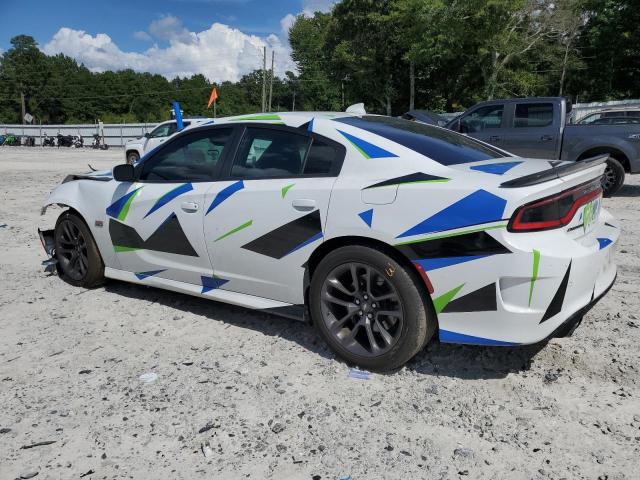 2020 DODGE CHARGER SC 2C3CDXGJ9LH251404