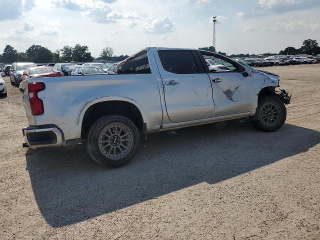2019 CHEVROLET SILVERADO - 3GCUYDED2KG106395