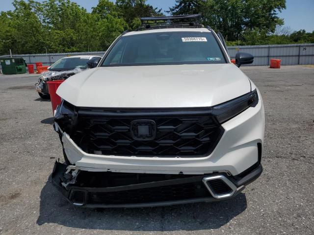 2025 HONDA CR-V SPORT 7FARS6H99SE006511