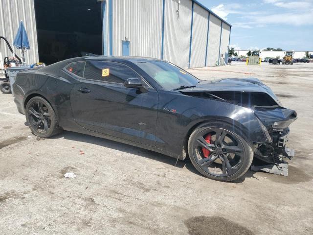 2021 CHEVROLET CAMARO LZ 1G1FF1R72M0132612