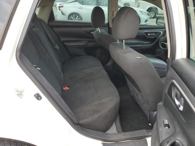 2015 NISSAN ALTIMA 2.5 - 1N4AL3APXFN868422