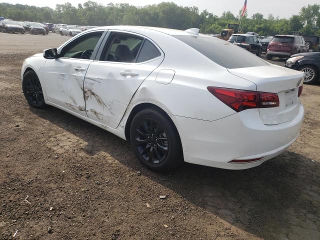 Vin: 19uub1f34ga000608, lot: 60964035, acura tlx 20162