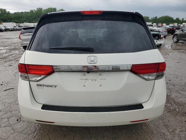 2014 HONDA ODYSSEY EX - 5FNRL5H65EB041737