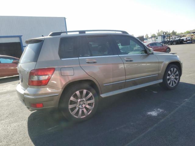Vin: wdcgg8hb5af403947, lot: 62021655, mercedes-benz glk-class 350 4matic 20103