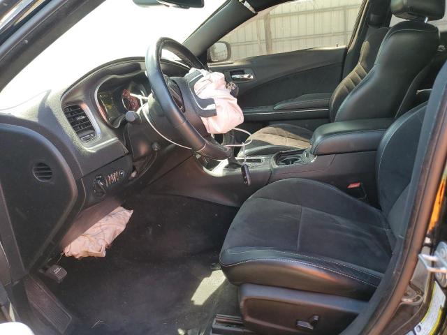 2016 DODGE CHARGER SR 2C3CDXL9XGH338892