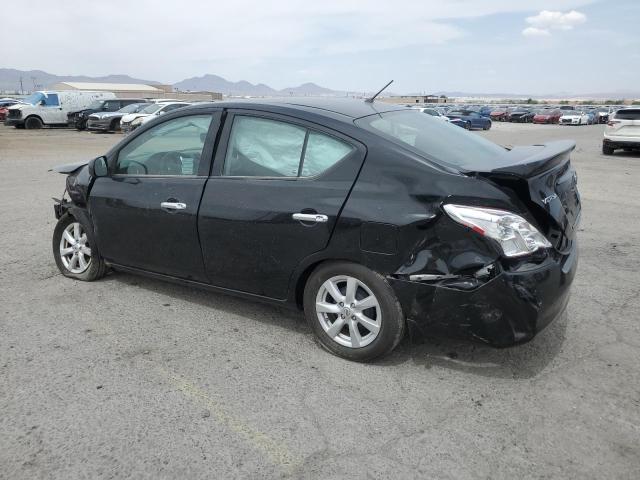 Vin: 3n1cn7ap9el856722, lot: 62531865, nissan versa s 20142