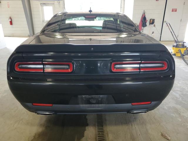 2021 DODGE CHALLENGER 2C3CDZAG5MH590817