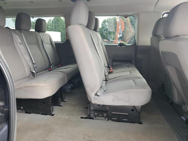 2017 NISSAN NV 3500 S 5BZBF0AA8HN851489