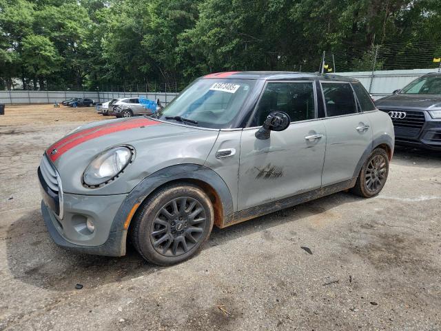 Vin: wmwxs5c5xft831555, lot: 61673485, mini cooper 2015 img_1