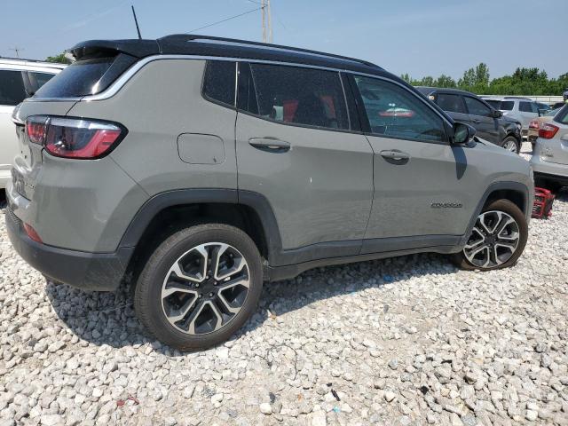 2022 JEEP COMPASS LI - 3C4NJDCB1NT144836