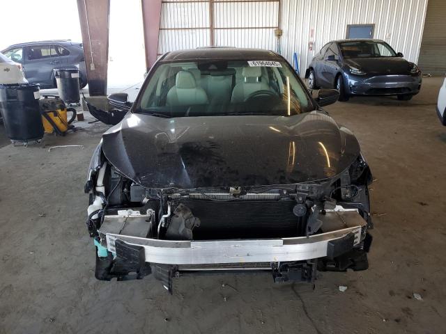 2019 HONDA INSIGHT LX 19XZE4F14KE025770