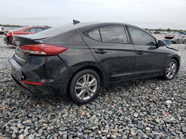Vin: kmhd84lf3hu427061, lot: 59537675, hyundai elantra se 20173