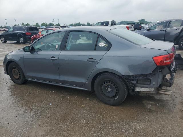 2015 VOLKSWAGEN JETTA BASE 3VW2K7AJ1FM333281