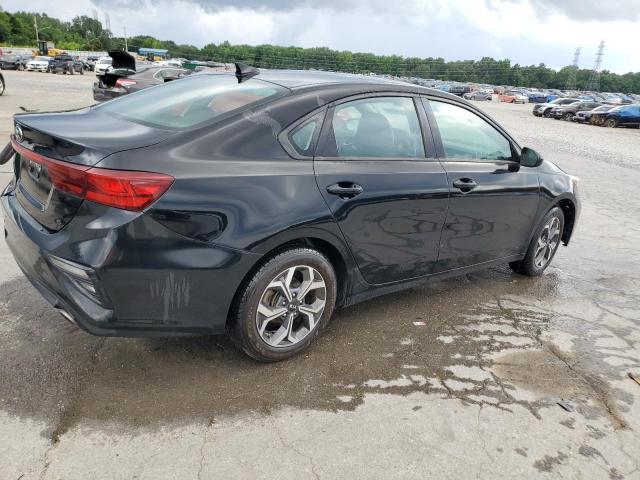 2019 KIA FORTE FE - 3KPF24AD7KE105657