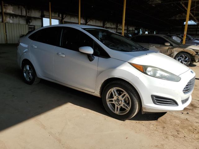 Vin: 3fadp4bj4hm150640, lot: 58522905, ford fiesta se 20174
