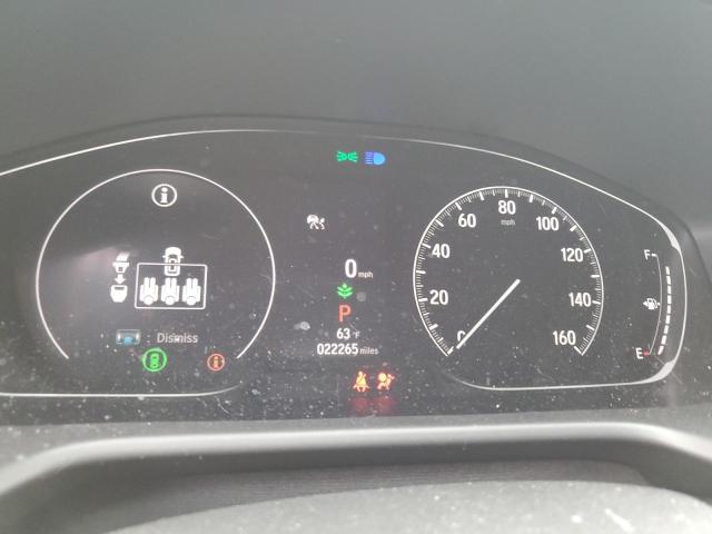 2022 HONDA ACCORD TOU 1HGCV2F97NA003092