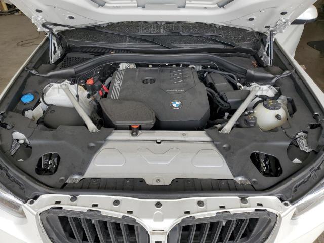2023 BMW X3 SDRIVE3 - 5UX43DP04P9S09736