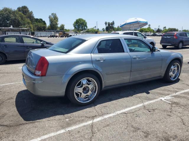 CHRYSLER 300 TOURIN 2006 gray  gas 2C3KA53G26H146727 photo #4