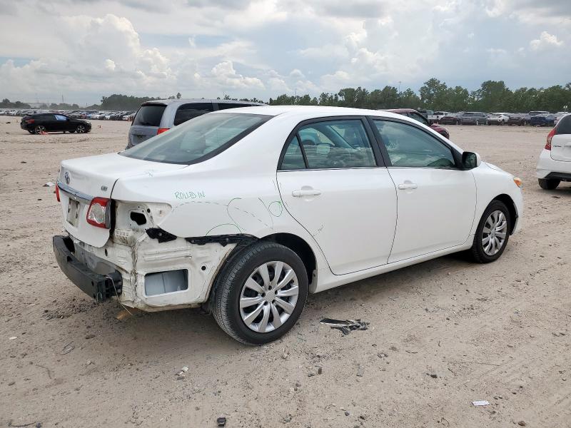 Vin: 5yfbu4ee7dp144262, lot: 62081535, toyota corolla base 20133