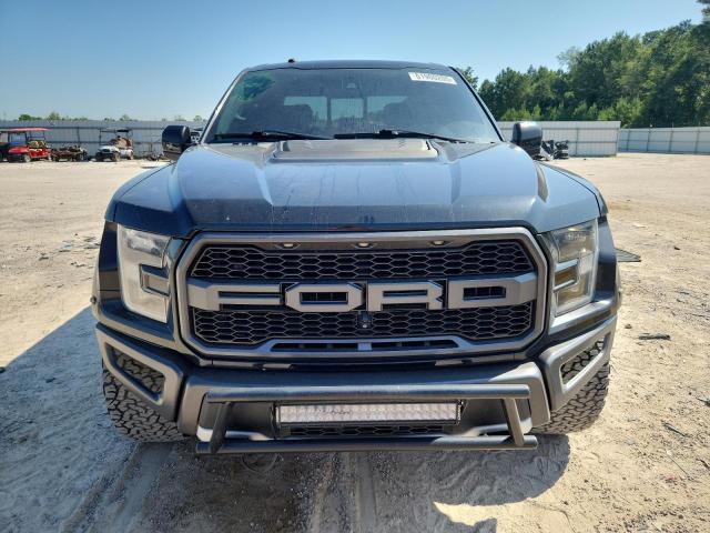 2018 FORD F150 RAPTO 1FTFW1RG0JFB79041