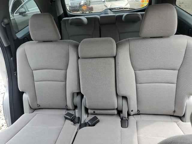 2021 HONDA PILOT EX 5FNYF6H36MB029111