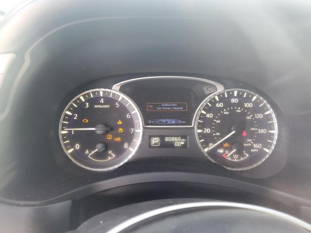 2020 INFINITI QX60 LUXE 5N1DL0MN4LC519470
