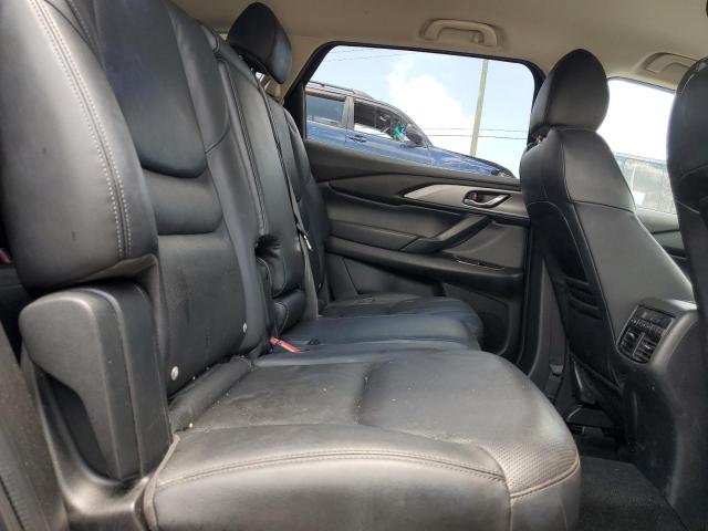 2018 MAZDA CX-9 TOURI JM3TCBCYXJ0211118