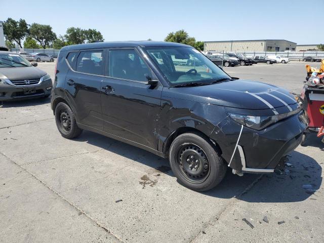 Vin: kndj23au0p7859186, lot: 59963225, kia soul lx 20234