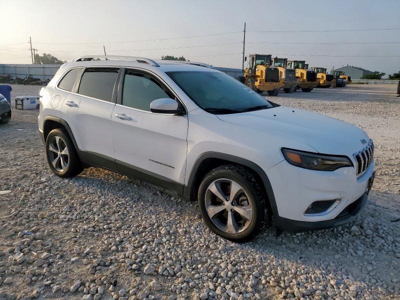 Vin: 1c4pjldn4kd193381, lot: 59440195, jeep grand cher limited 20194