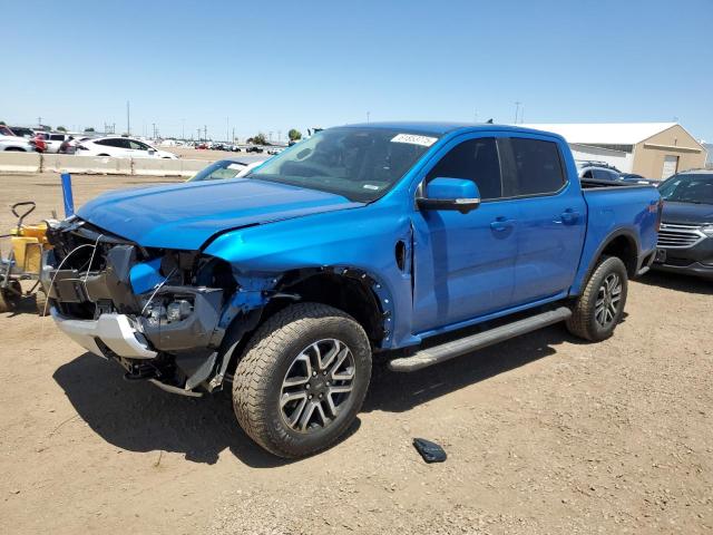 FORD RANGER LAR
