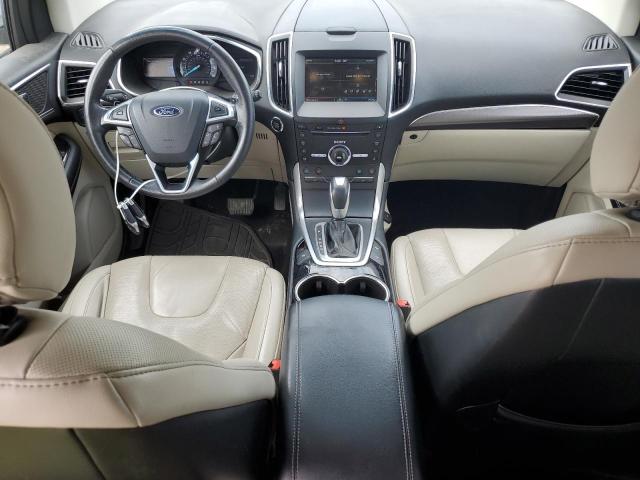 2015 FORD EDGE TITAN 2FMPK4K84FBB12631