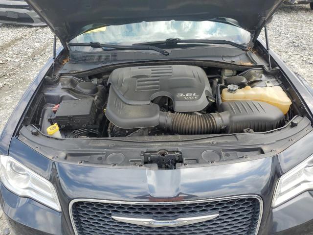 2015 CHRYSLER 300 LIMITE - 2C3CCAAG3FH922292