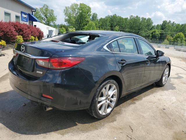 Vin: jm1gj1v55g1470650, lot: 59377935, mazda 6 touring 20163