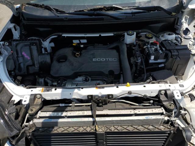 2021 CHEVROLET EQUINOX LS 3GNAXSEV5MS120849