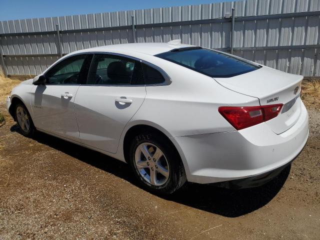 Vin: 1g1zd5stxrf154184, lot: 63028305, chevrolet malibu lt 20242