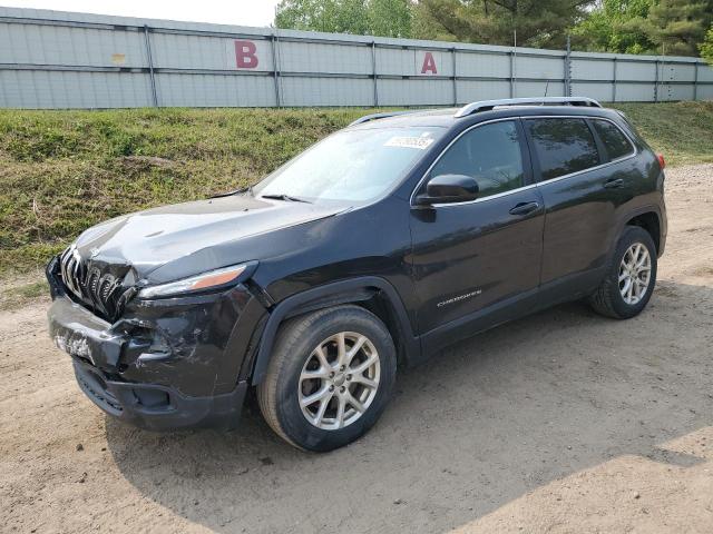 JEEP CHEROKEE L