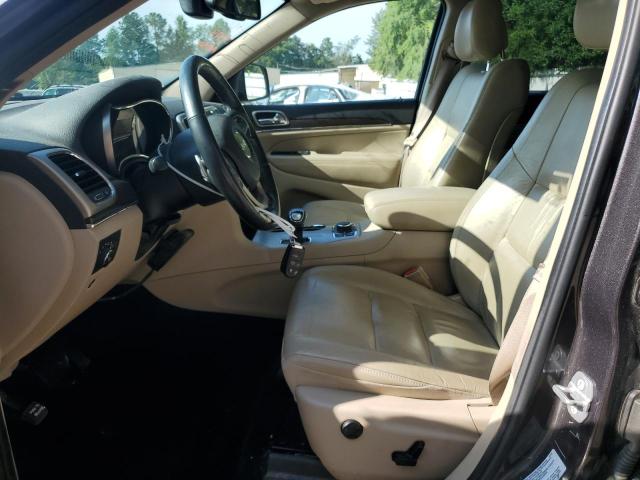 2015 JEEP GRAND CHER - 1C4RJFBT6FC947906
