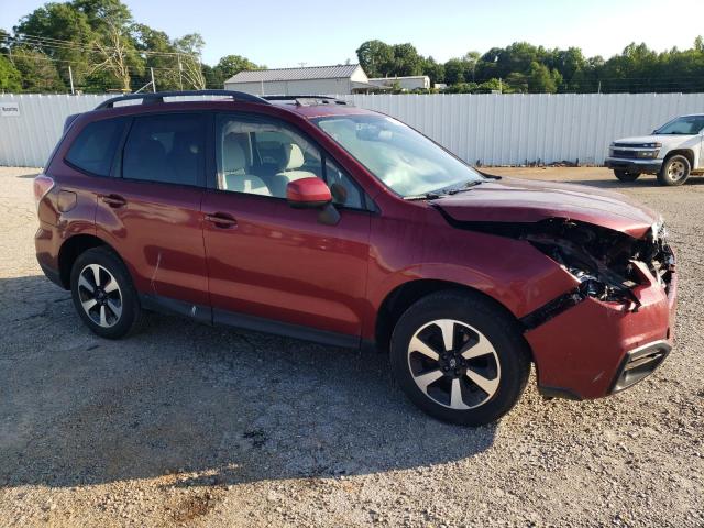 Vin: jf2sjagc0jh578941, lot: 58797195, subaru forester 2.5i premium 20184