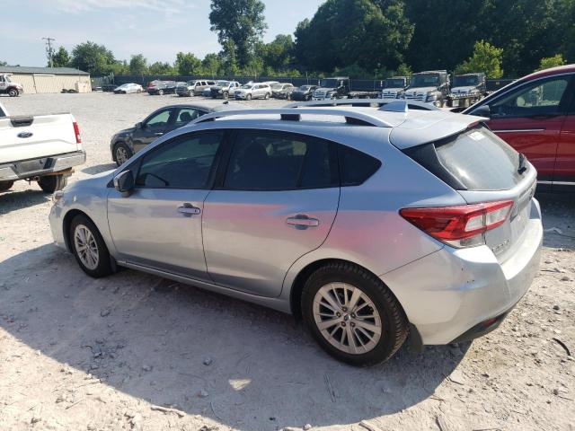 Vin: 4s3gtad68h3709859, lot: 61233565, subaru impreza premium plus 20172