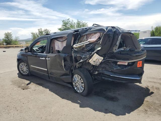 2015 CHRYSLER TOWN & COU 2C4RC1JG4FR693332