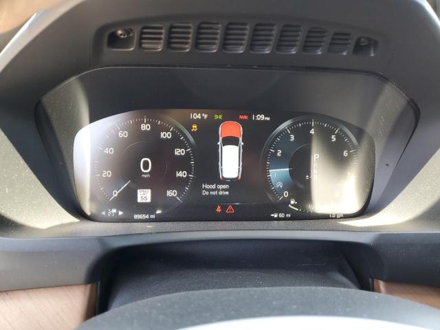 2016 VOLVO XC90 T6 - YV4A22PLXG1083352