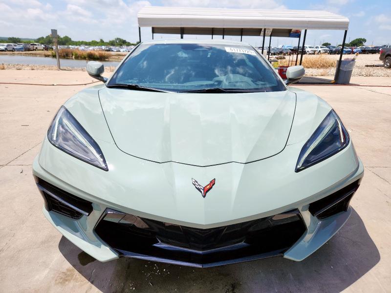 2024 CHEVROLET CORVETTE S 1G1YA2D42R5109559