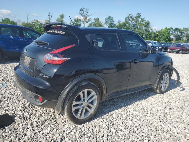 2015 NISSAN JUKE S - JN8AF5MV7FT550121