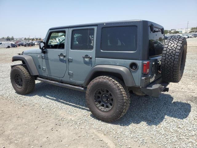 2015 JEEP WRANGLER U 1C4BJWDG1FL712427