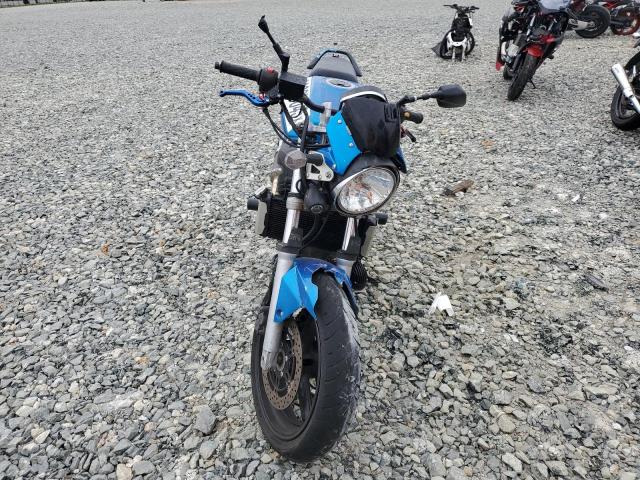 2006 SUZUKI SV650 JS1VP53A462103013