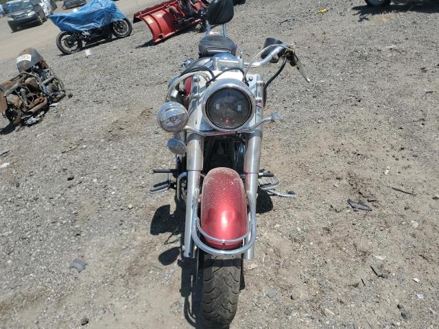 2007 YAMAHA XV1700 A JYAVP17E47A027355