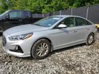 2019 HYUNDAI SONATA SE - 5NPE24AF5KH796017